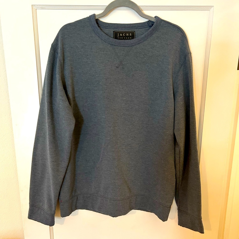 Jachs Unisex Sweatshirt
